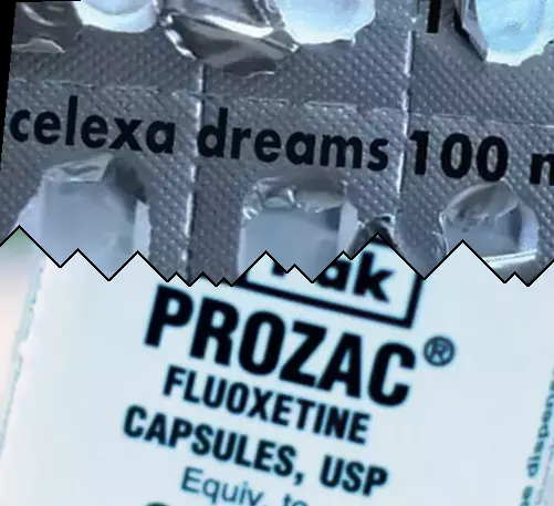 Celexa contra Prozac